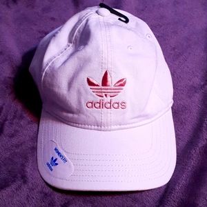 Adidas baseball cap